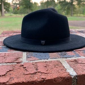 Brixton hat